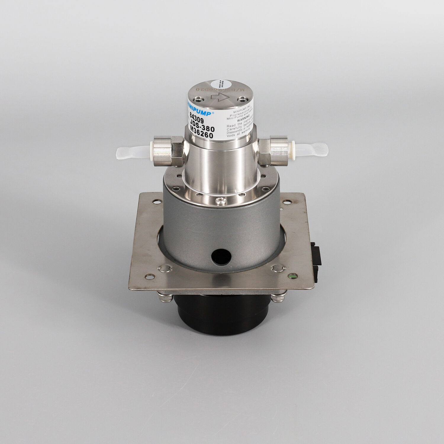 Domimo INK PUMP ASSY (40W THIN TOOTH 8 EXTREMELY SHORT ROTOR) FOR AX130I DB-HGN0950