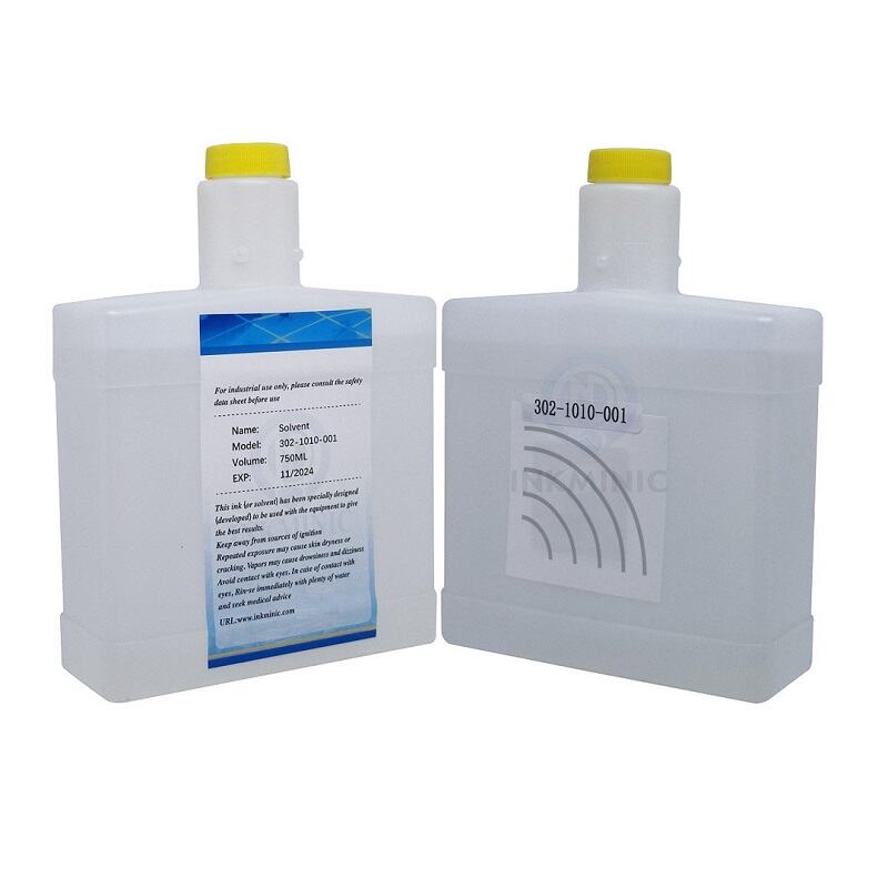 Citronix Make-Up Cartridge White Additive 302-1010-001