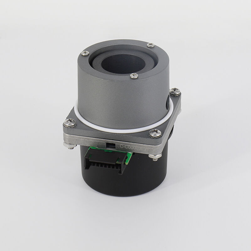 Citronix CB003-1006-002 Type C 5000 Series Motor T