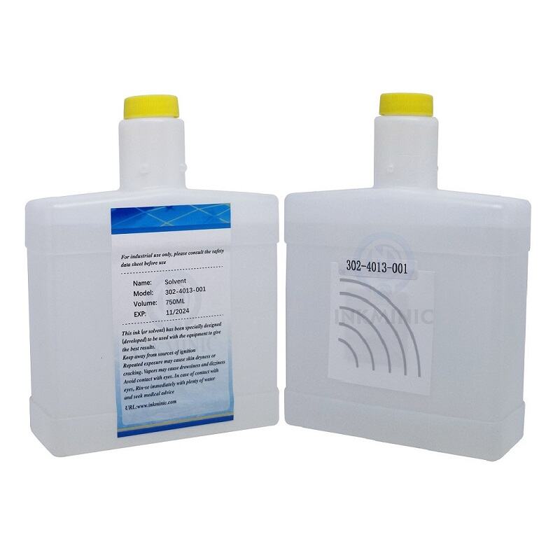 Citronix Make-Up Cartridge White Additive 302-4013-001