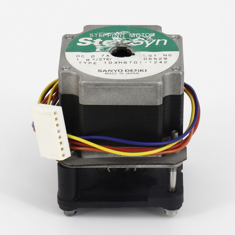 Markem-Imaje E-TYP 9020/9030 MOTOR EA-PY1289