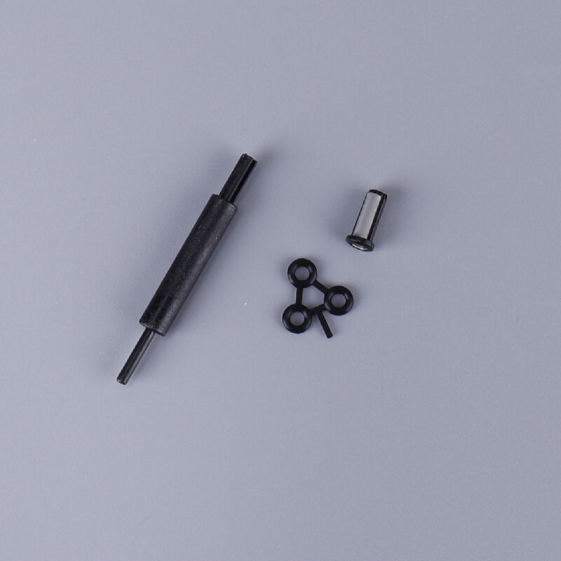 LINX L-ձև առցանց ֆիльтր (սև մատիտ) HFN0089