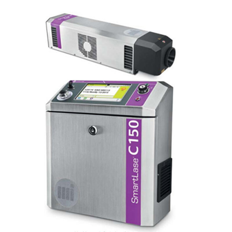 Portable Laser Marking: Ideal for On-Site Industrial Labeling