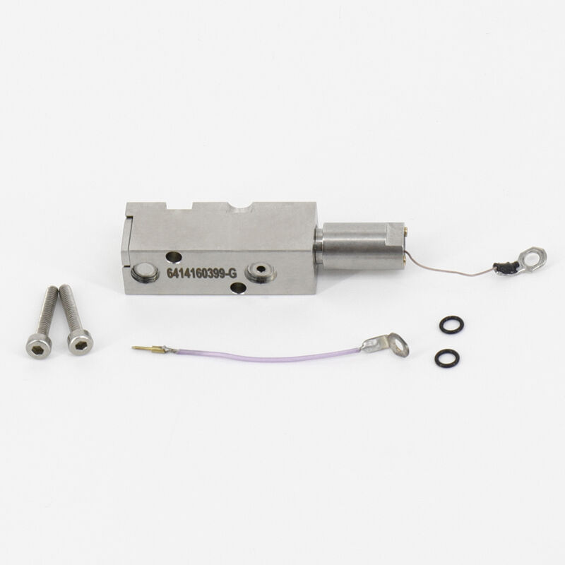 Markem-Imaje MODULATION ASSY-G HEAD-WITH SCREW,SEALS,WRENCH AND ADJUSTMENT TOOL EA28270