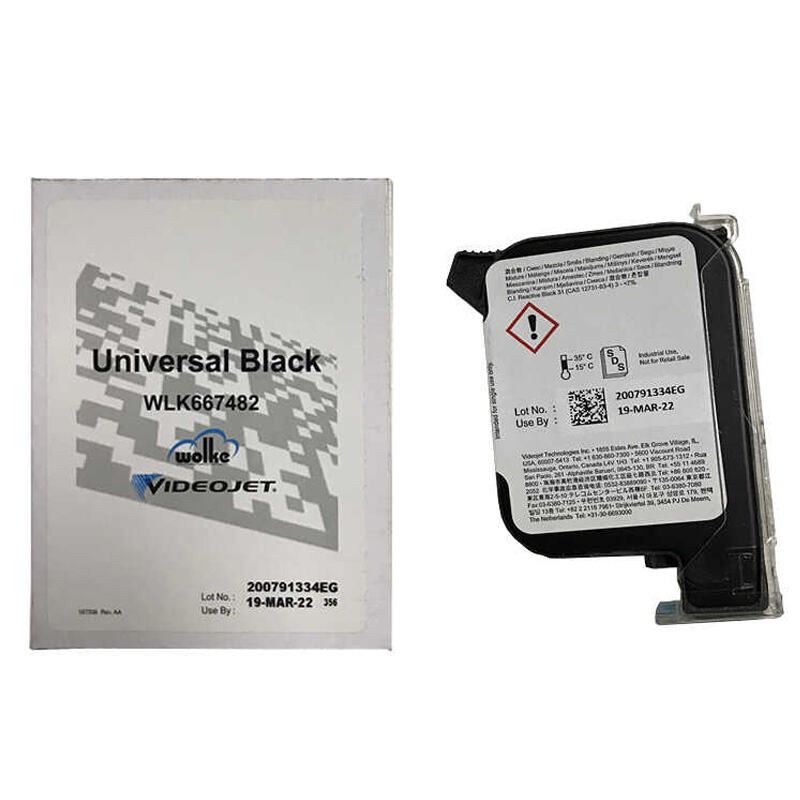 Videojet original ink cartridge WLK667482A