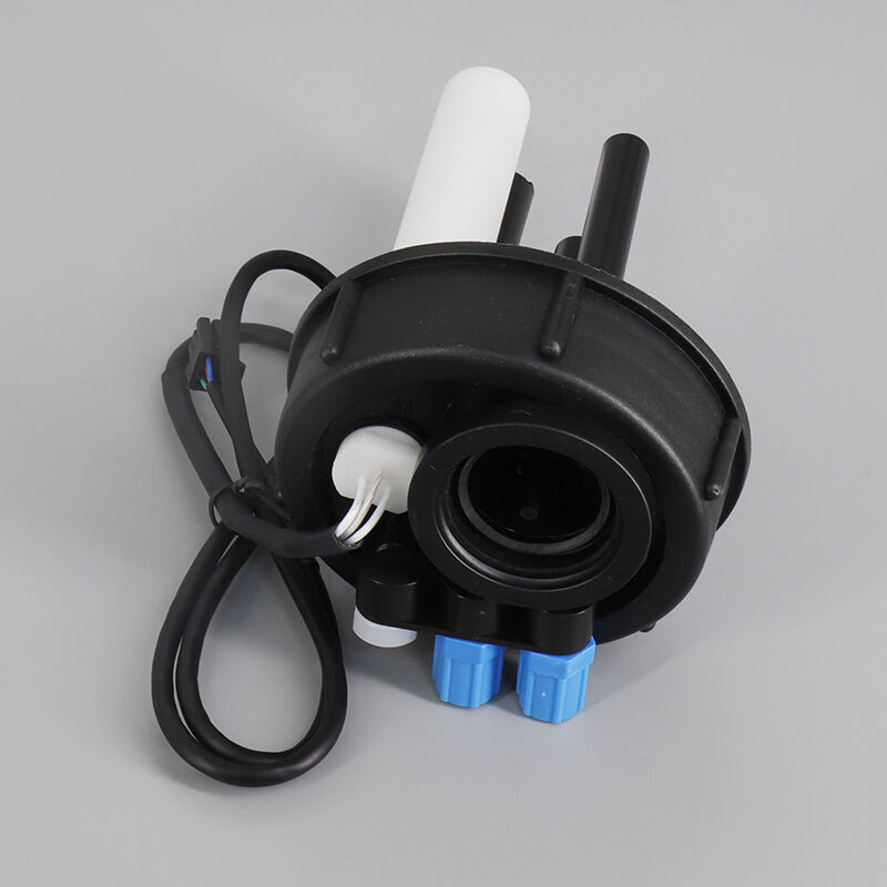 Домимо А СЕРИЕ МАКИУП МАНИФОЛД АССИ С СЕНСОР СКН0264 ДБ37754-ПЛ3051