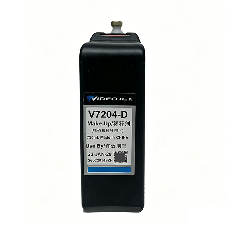 Videojet Original Make-Up V7204-D 750ml