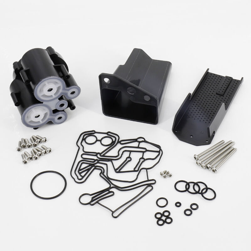 वीडियोजेट नई प्रकार की इंक कोर मरम्मत किट (पंप के सामने फ़िल्टर सहित नहीं) VB-SKN1227