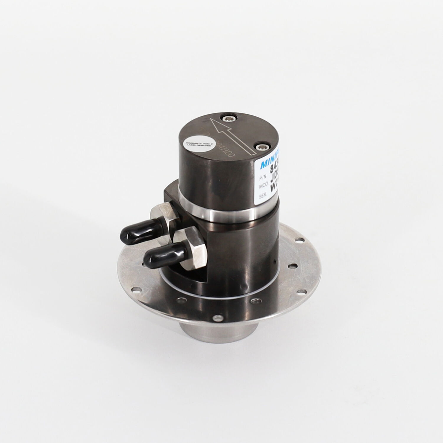 EC-JET AND OUTPUT WHITE INK PUMP (THIN TOOTH/METAL JOINT) ECB-HGN0973