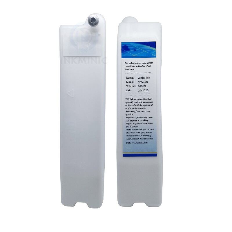 Markem-lmaje White Ink MW460