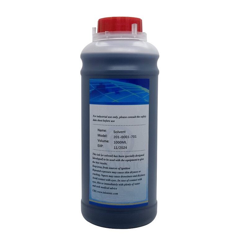 Videojet Wellitt Solvent 201-0001-701