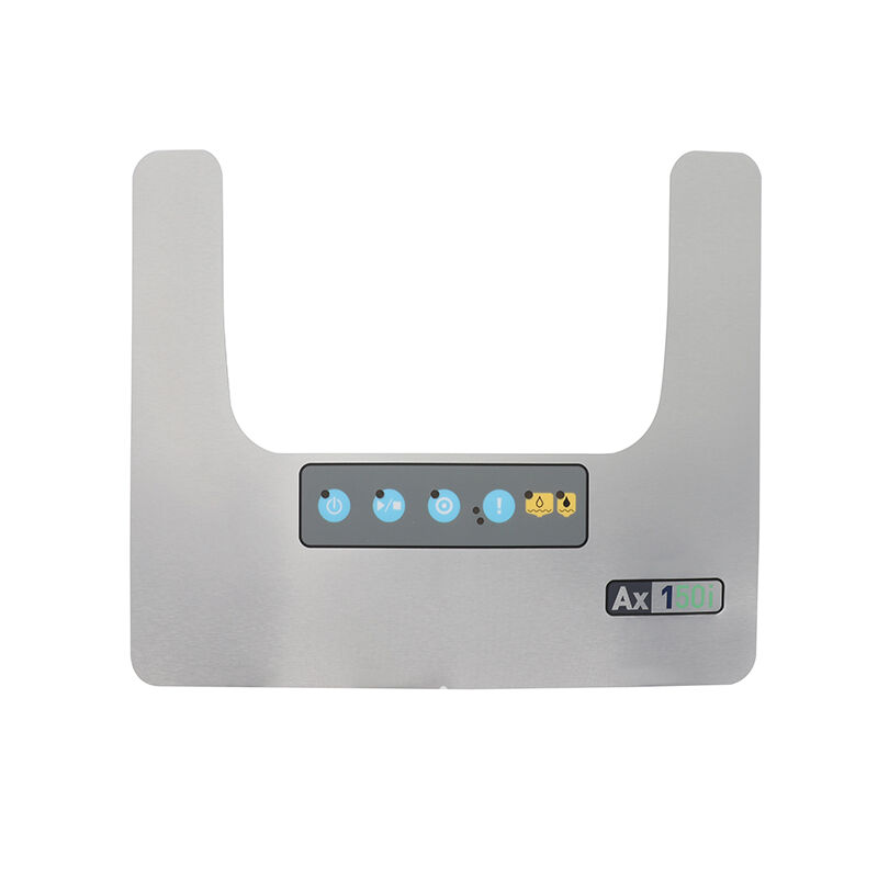 Domimo KEYPAD CIRCUIT (OLD) FOR AX150I DB-SEN3019