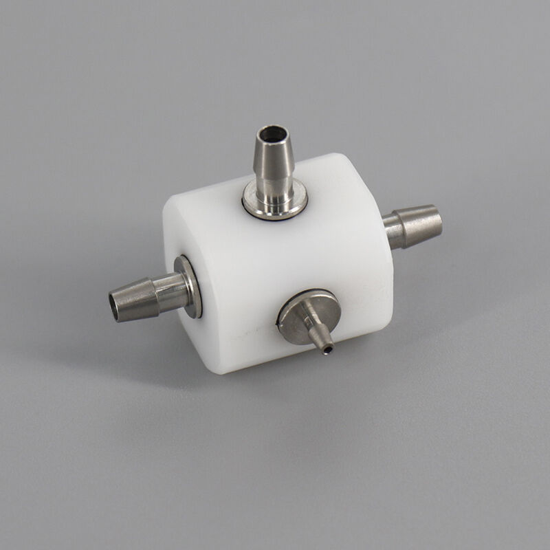 LINX FOUR WAY JOINT (METAL JOINT NOZZLE) LB-HCN0498