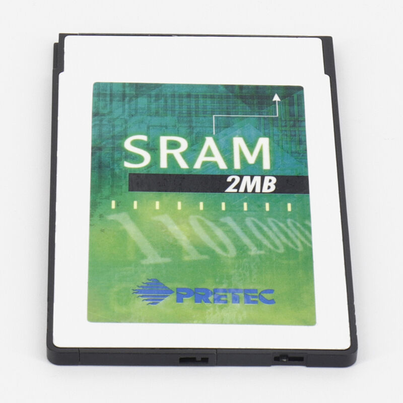 کارت حافظه ۲ مگابایتی مارکم-ایماژ EB-PC1809
