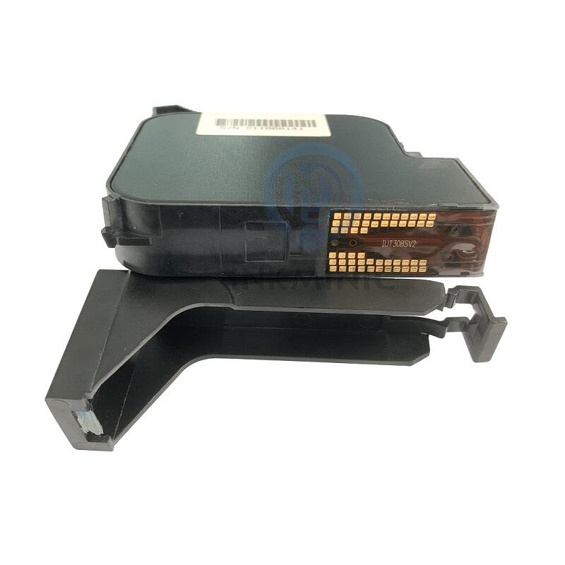 INKMINIC  ink cartridge IUT-308SV2 1 inch black