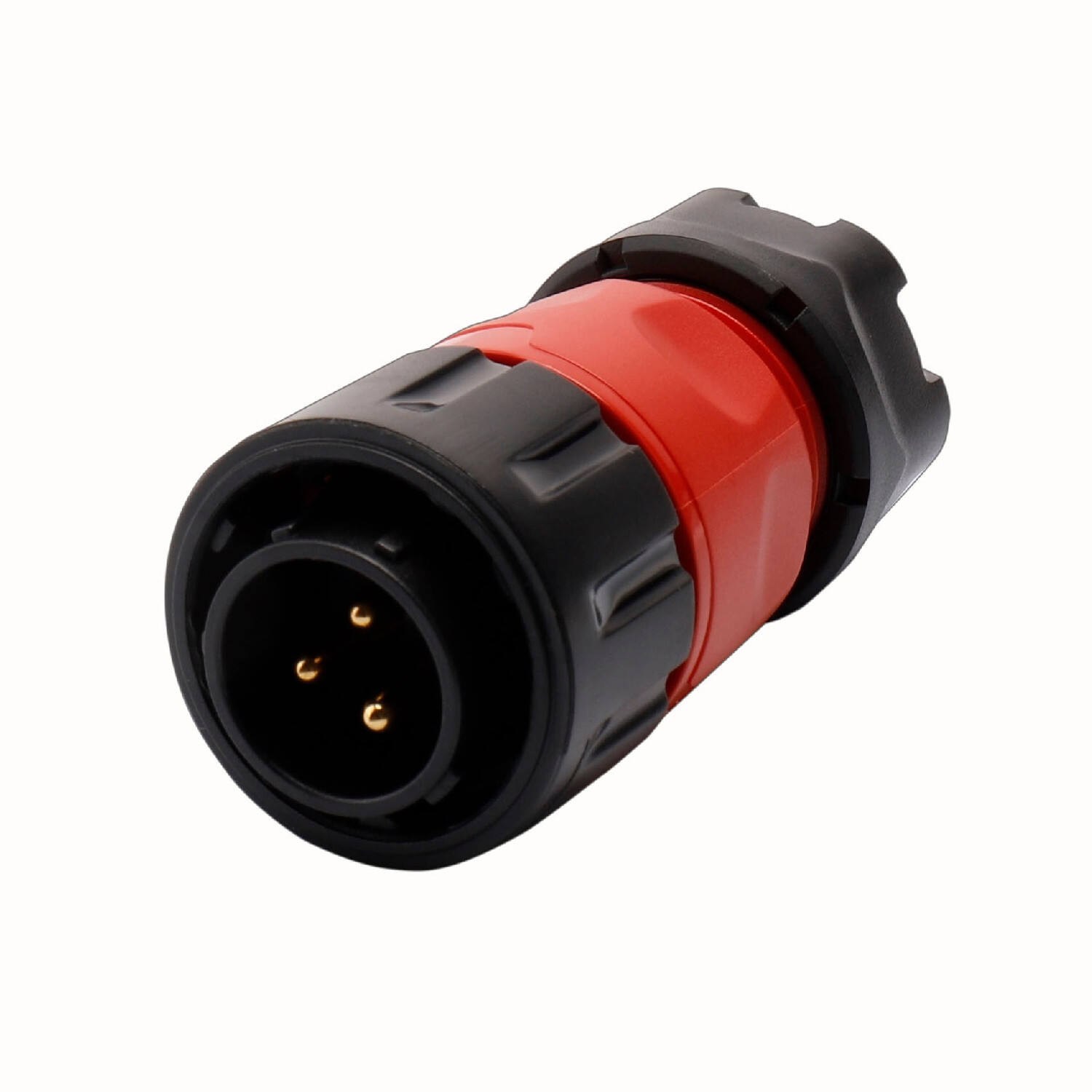 Citronix CB-PL3423 Coniunctio synchronizatoris typi C (3-pinus)