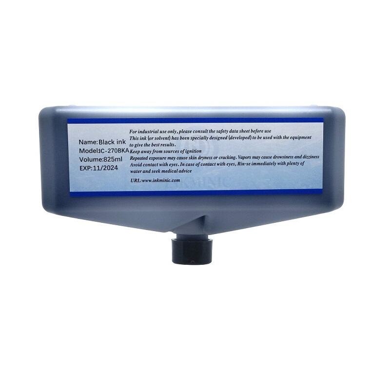 Domino ink IC-270BKA