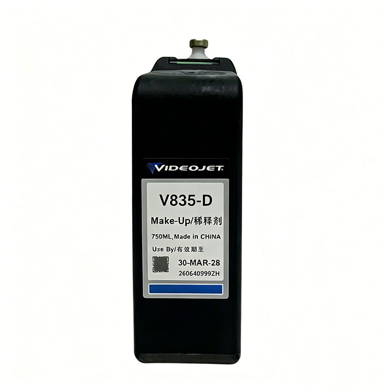 Videojet Original Make-Up V835-D 750ml