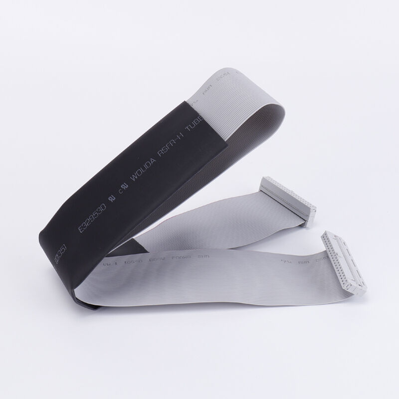 Domino A-sorozat elülső panel 40-pines csatlakozó SEN0005