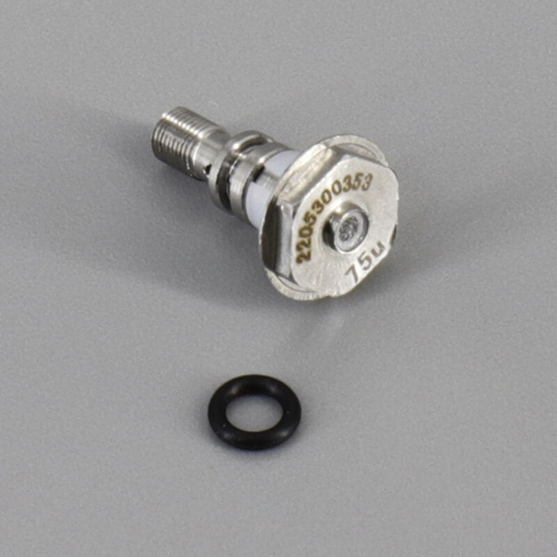 KIT DE BOCINA TIPUS 5 REPETICIÓ-75 MICRONS SHN1606 DB-2-0160124SP