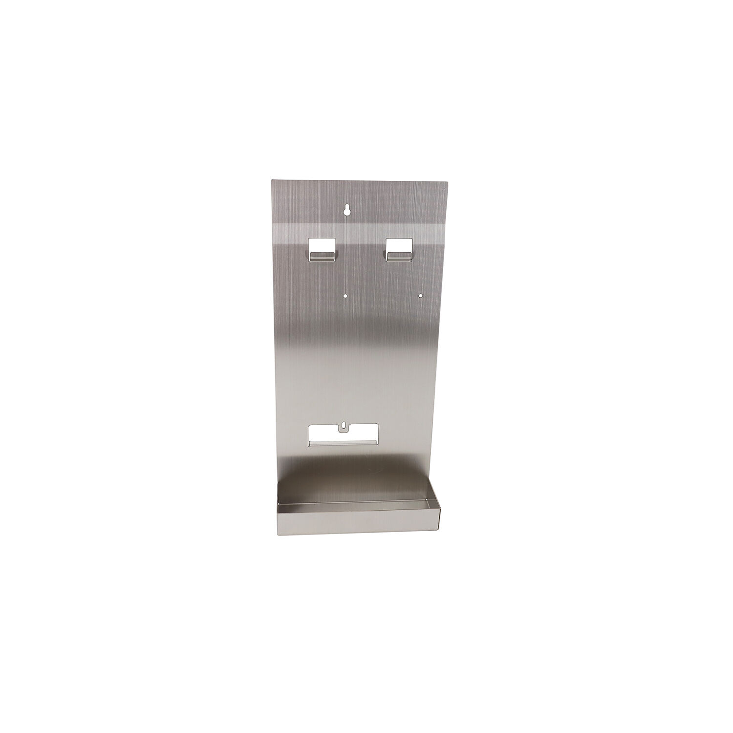 Markem-Imaje BACK PLATE OF SOLVENT INK BOTTLE HOLDER FOR 9020/9030 EB-SKN1945