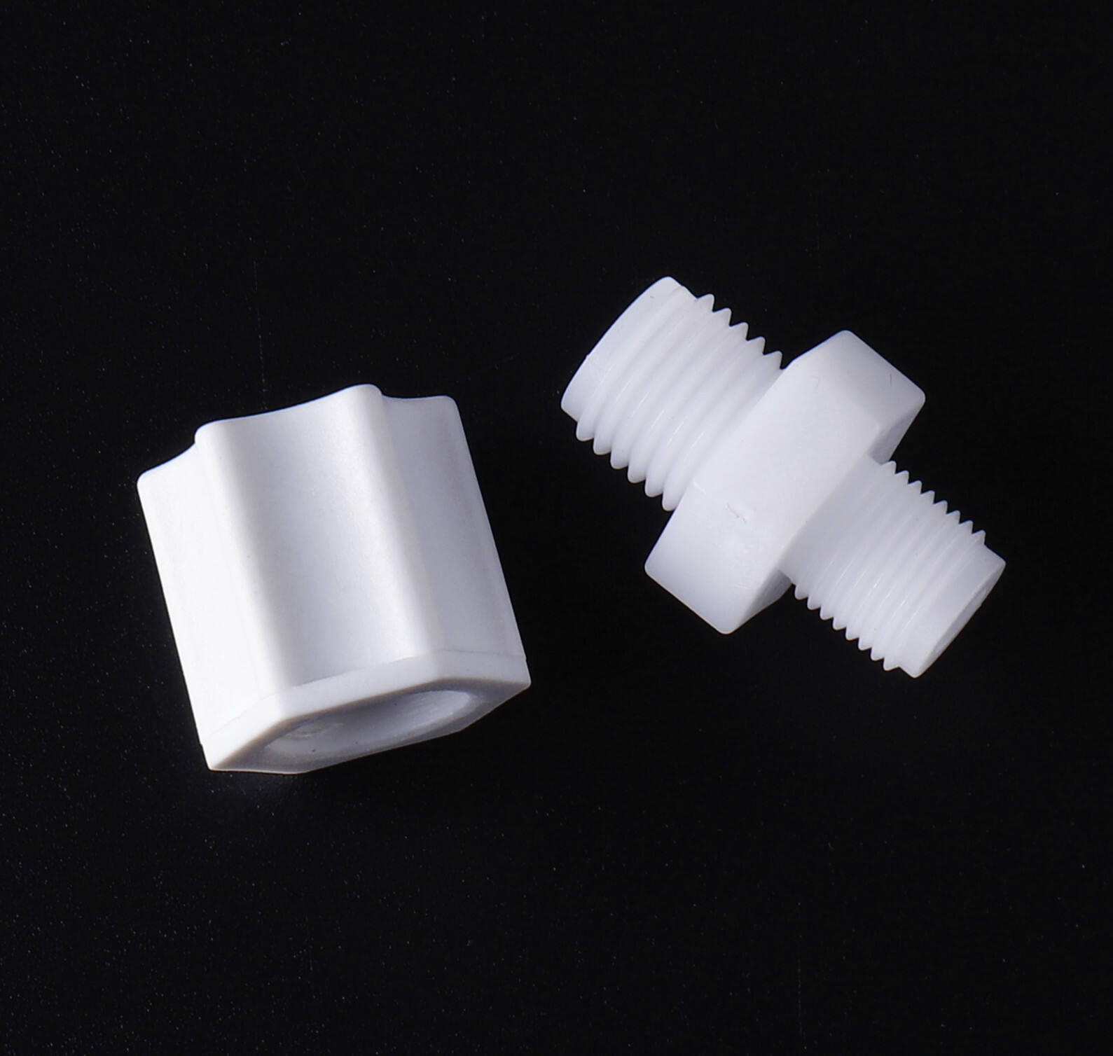 Citronix CB003-1013-001 C-type straight pipe fitting (female head)