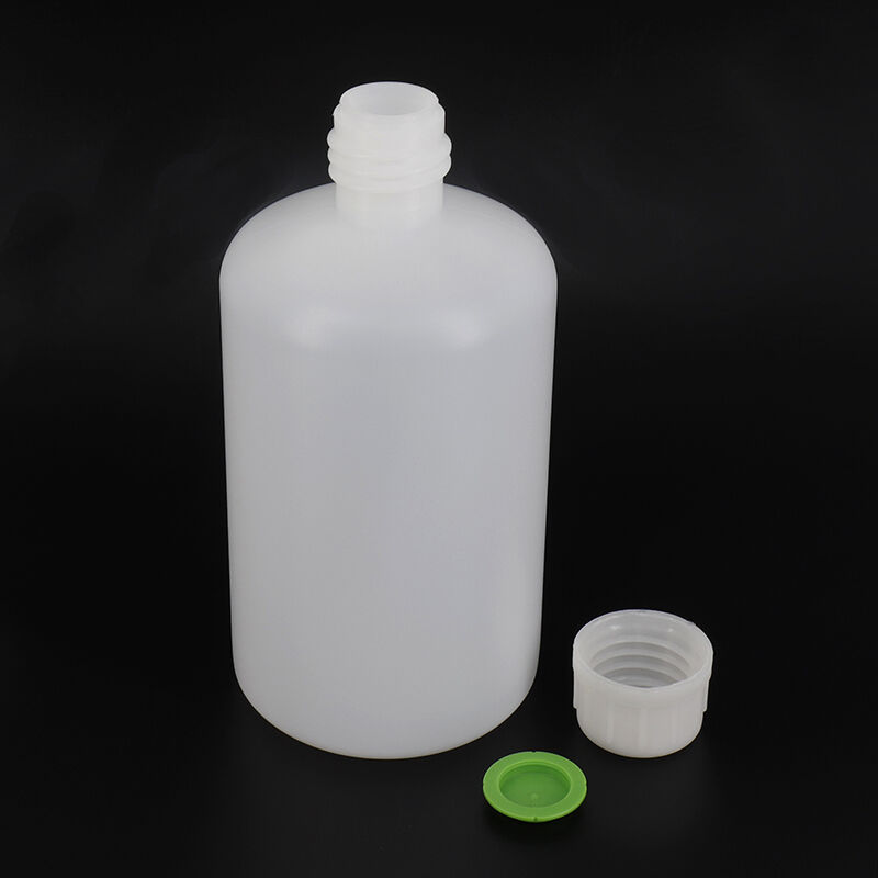 Hitachi 1L ROUND BOTTLE (GREEN INNER STOPPER) HB-SKN1402