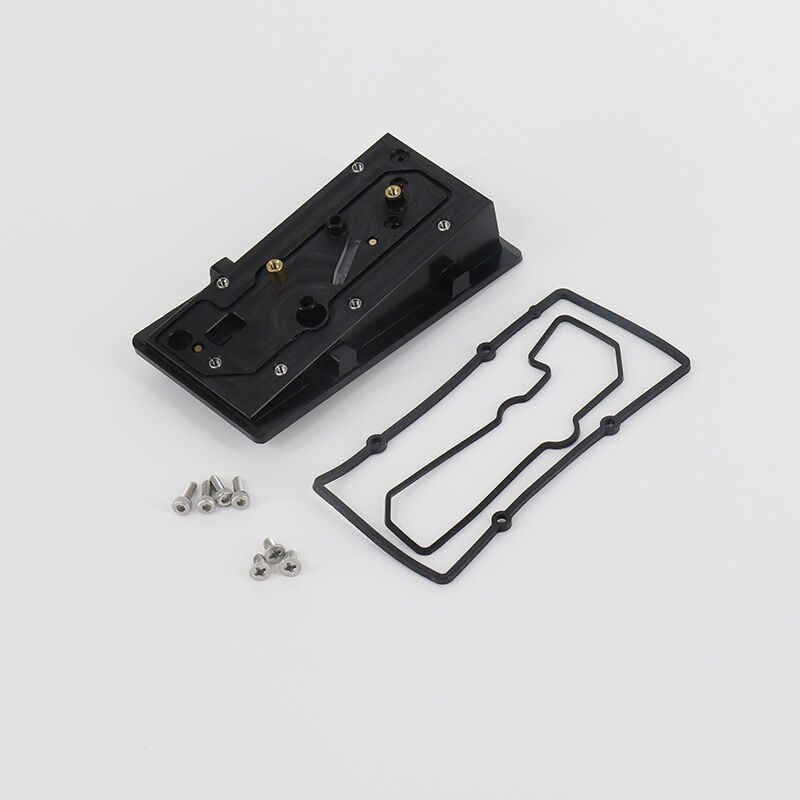 Markem-Imaje PRINT MODULE PLASTIC BASE(M NOZZLE) FOR 9450 EB-SHN1684