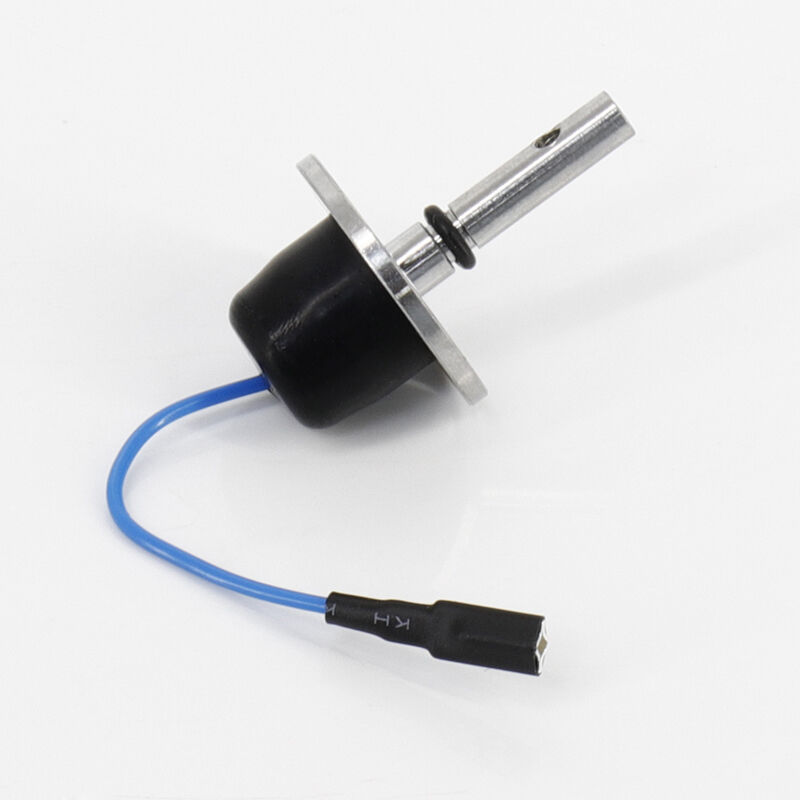 Metronic 67K CRYSTAL OSCILLATOR (AJD) MB-PL2989