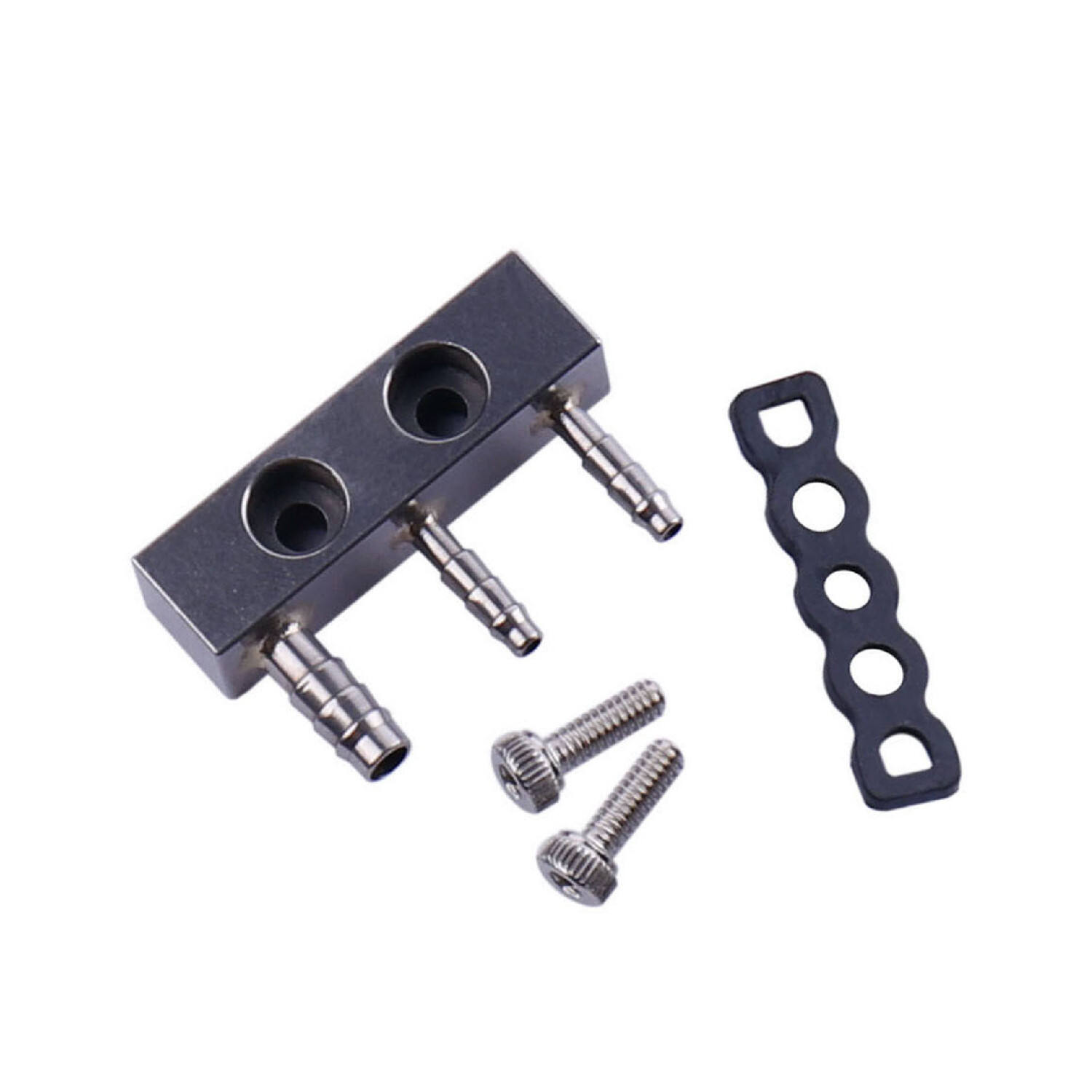 Videojet 3 WAY PIPE MODULE VB-PG0389