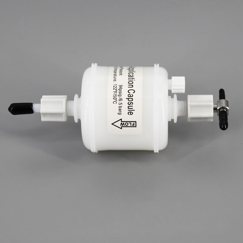 Leibinger GB54-003958S MAIN FILTER CPL., PRE-MOUNTED 10µ jet3up