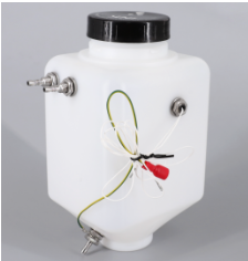 Leibinger GB55-006466S SASTAV ZA REZERVOAR TINTA ZA JET3 UP