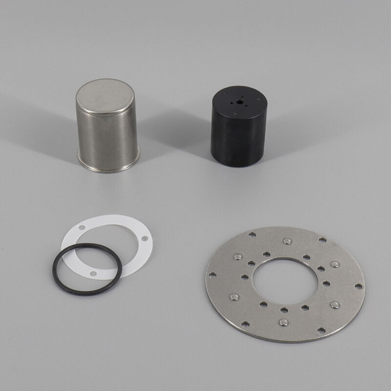 Domino White ink pump long rotor kit HGN0085 