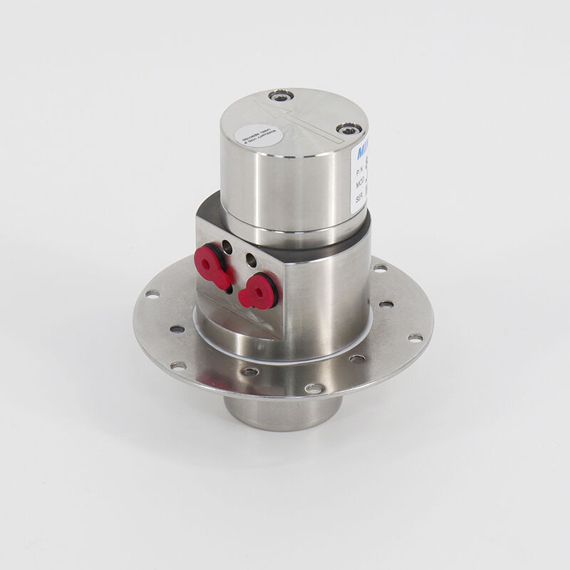 Puimpe Inneach Dhubh Fastjet Type F 540 (4-Pole Short Rotor) T FB-HGN0688