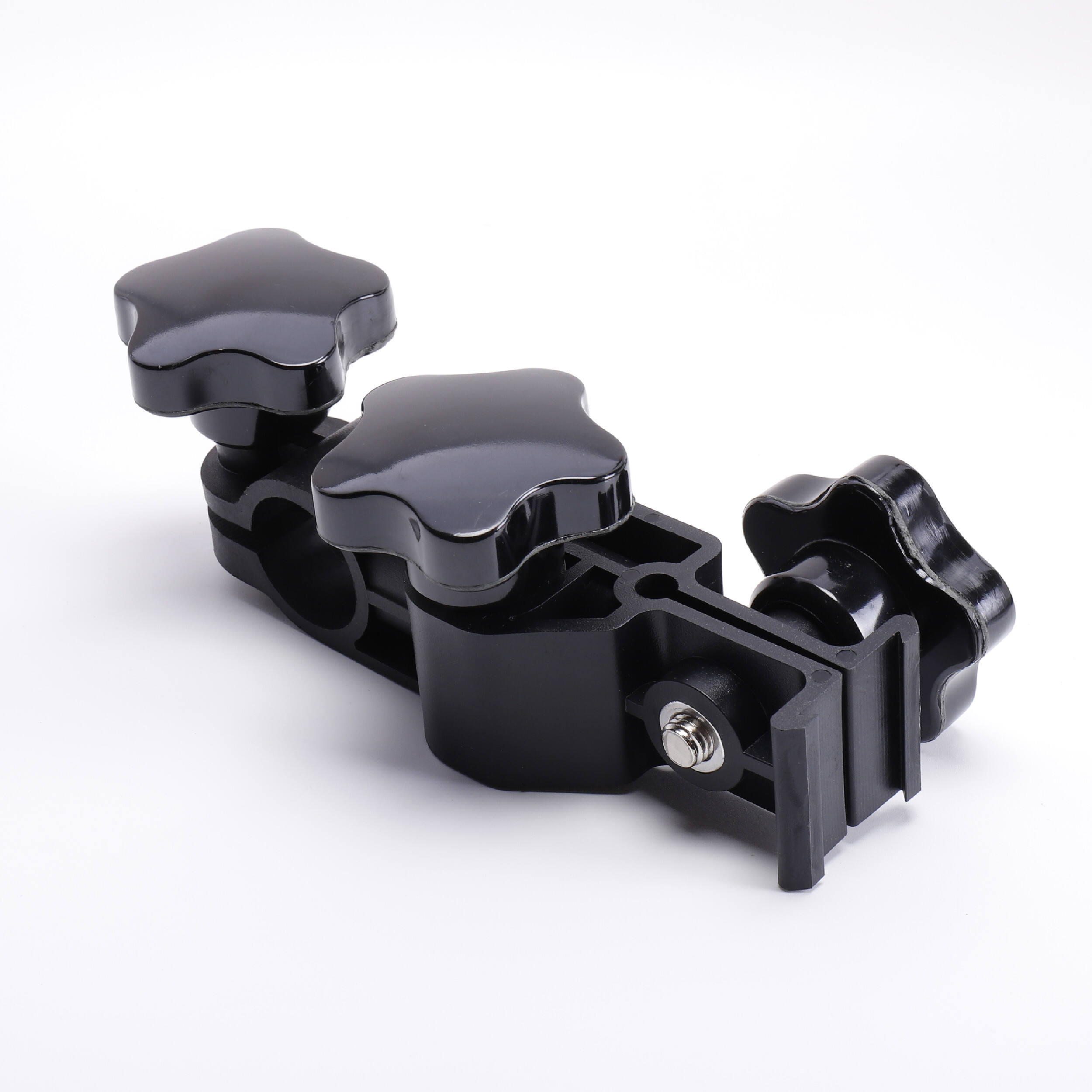 NOZZLE CLAMP ASSEMBLY (DOCOD) DB-PY0354