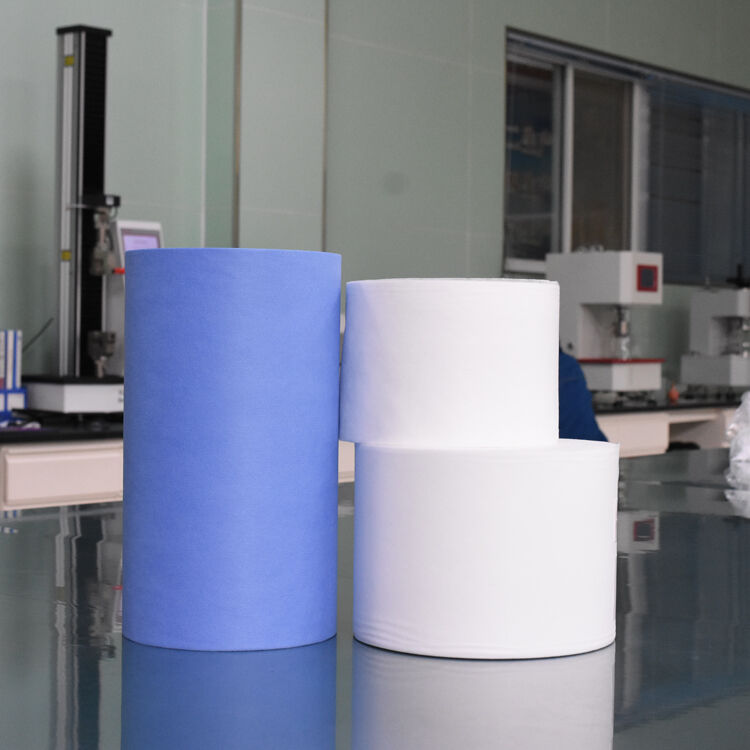 Nima uchun to'qilmagan mato tibbiyot pardalari uchun afzal tanlov hisoblanadi