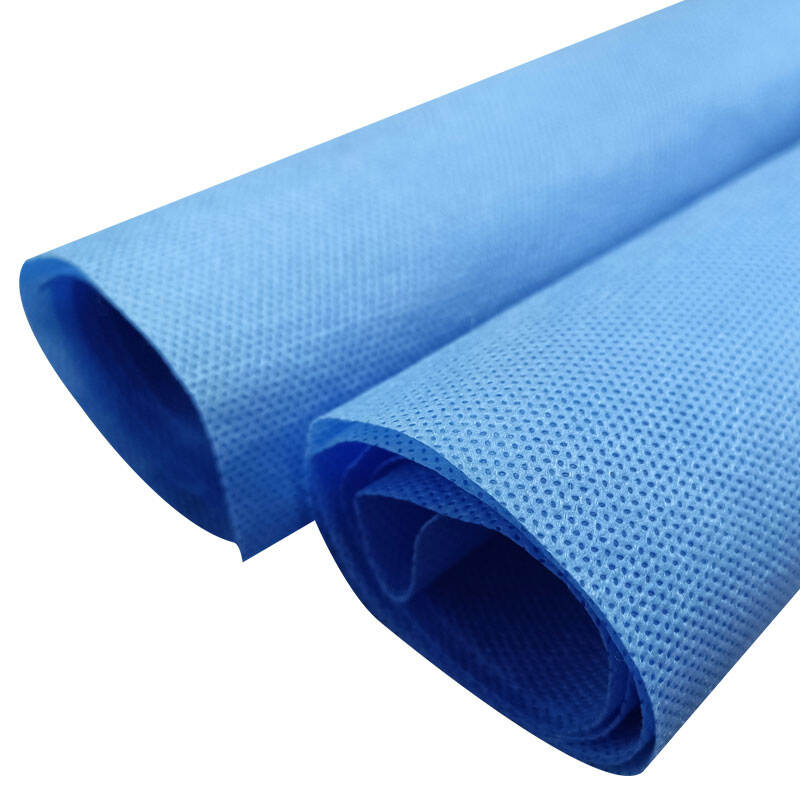 Why Non Woven Polypropylene Fabric is Ideal for Various Applications