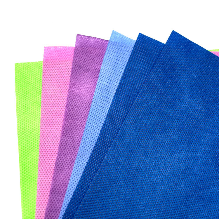 To'lmagan polipropilen pp nima uchun xususiyat haridorga afzal tanlov hisoblanadi