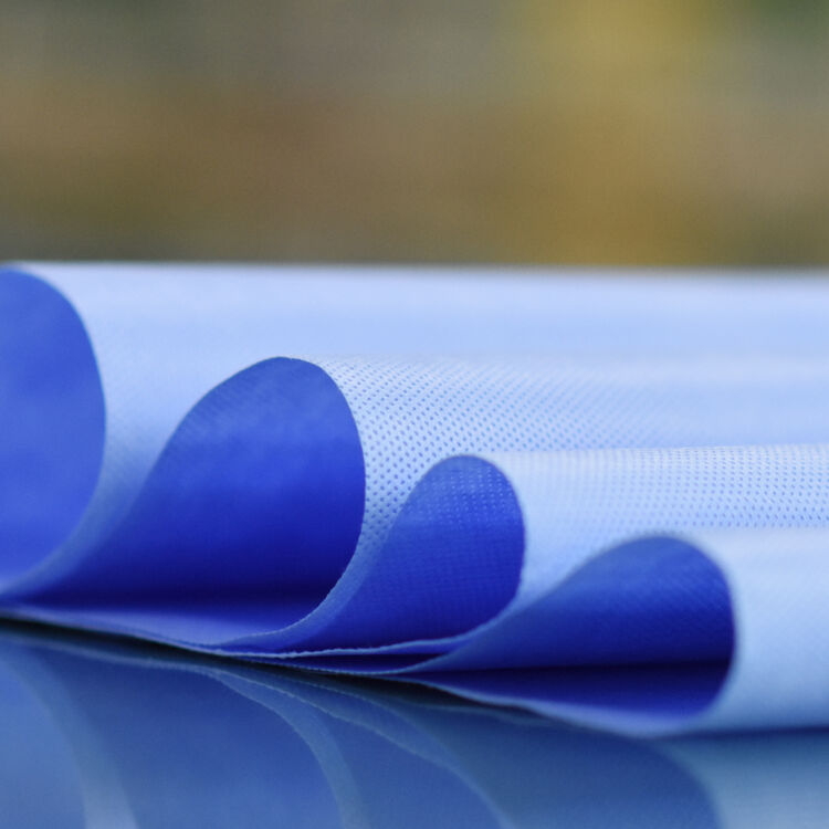What Makes Non Woven Polypropylene Fabric a Popular Choice for Buyers