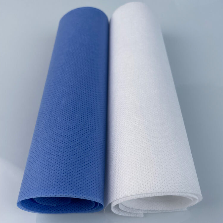 Barqaror ambalaj uchun nima uchun to'qilmagan polipropilen material afzal ko'riladi