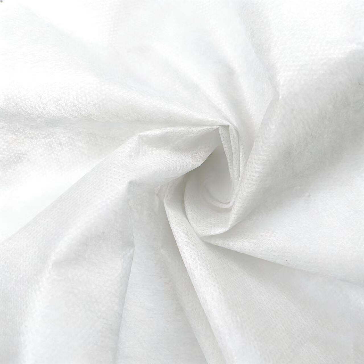 Turli sohalarda SS noaniq materialdan tashkil topgan to'qilmagan materialning ko'p maqsadli foydalanilishi