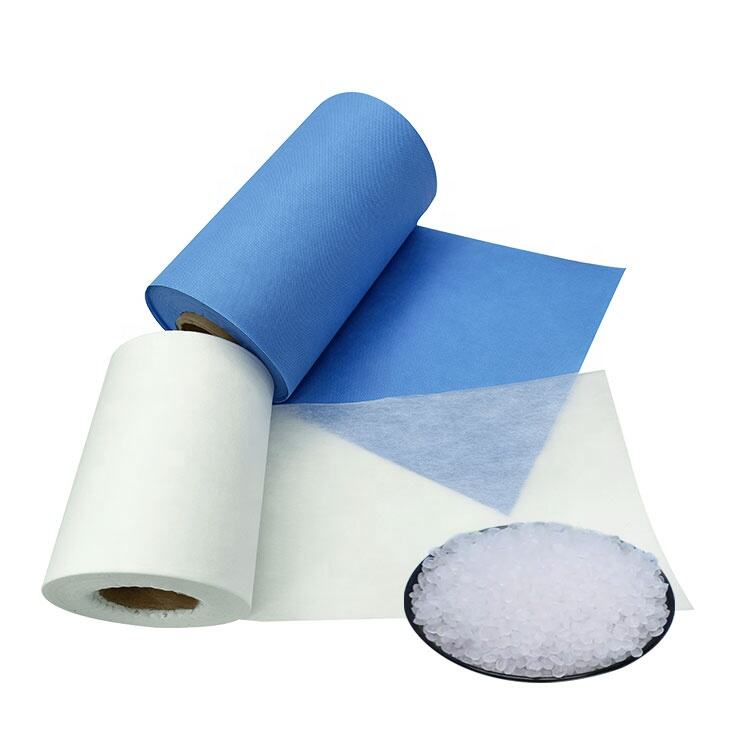 Nima uchun xususiyat ehtiyojlaringiz uchun SMMS spunbond noxush materialini tanlashingiz kerak