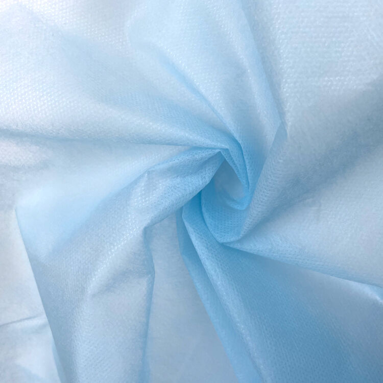 Common Uses of Non Woven Polypropylene Fabric in Different Industries