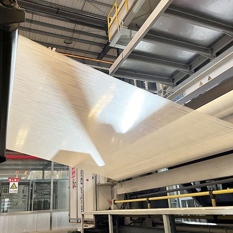 What sets SMMS fabric apart from other materials for wholesale production