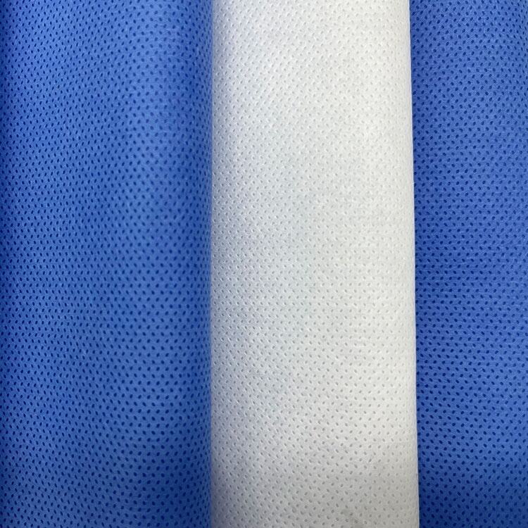 To'qilmagan polipropilen materiallarning eng yaxshi ulgurji takliflarini qayerdan topish mumkin