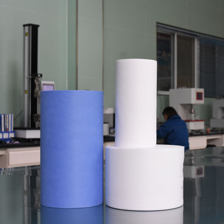 Eng yaxshi pp spunbond to'qilmagan matoni qanday tanlash kerak