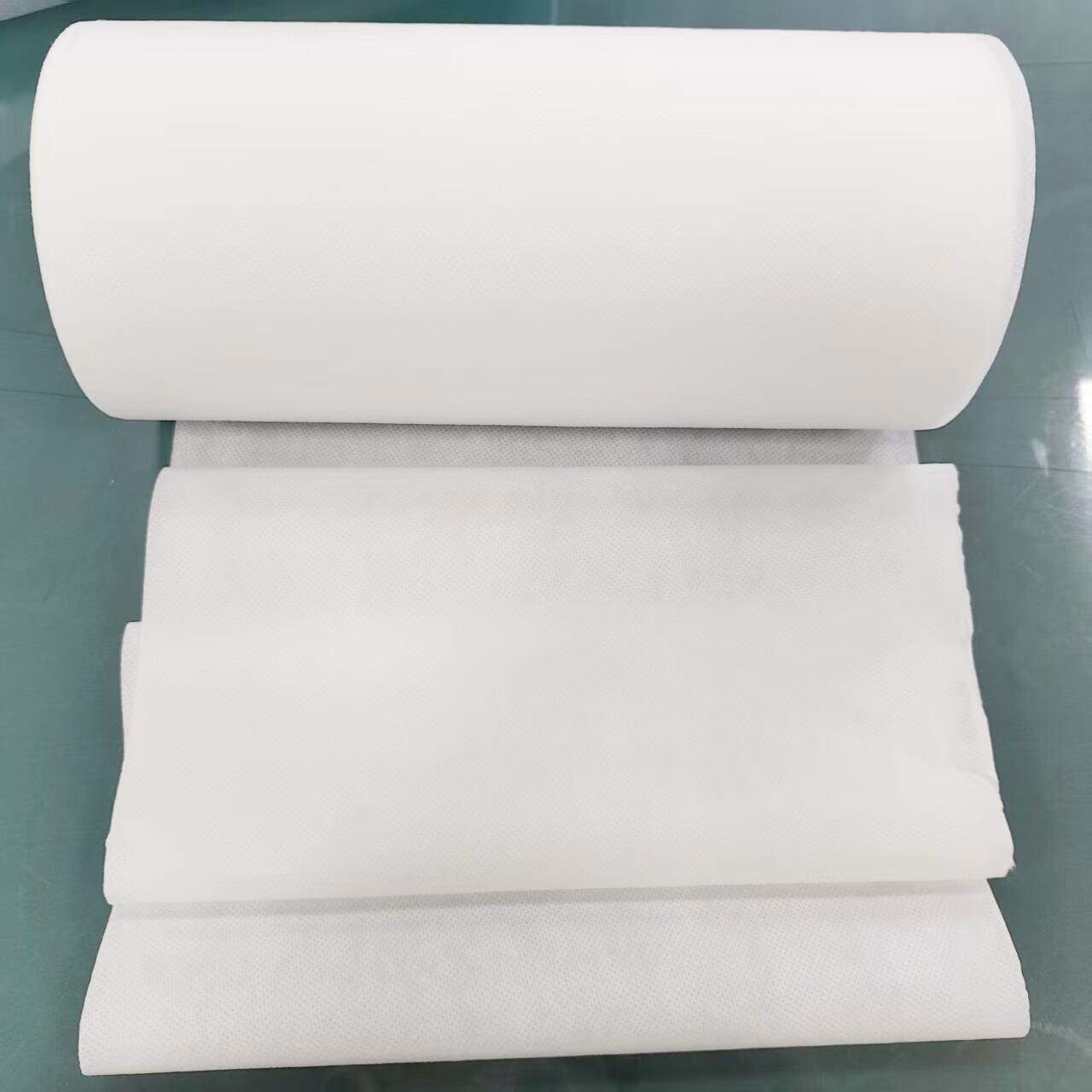 Yuqori sifatli va chidamli GSM noan'anaviy to'qilmagan mato