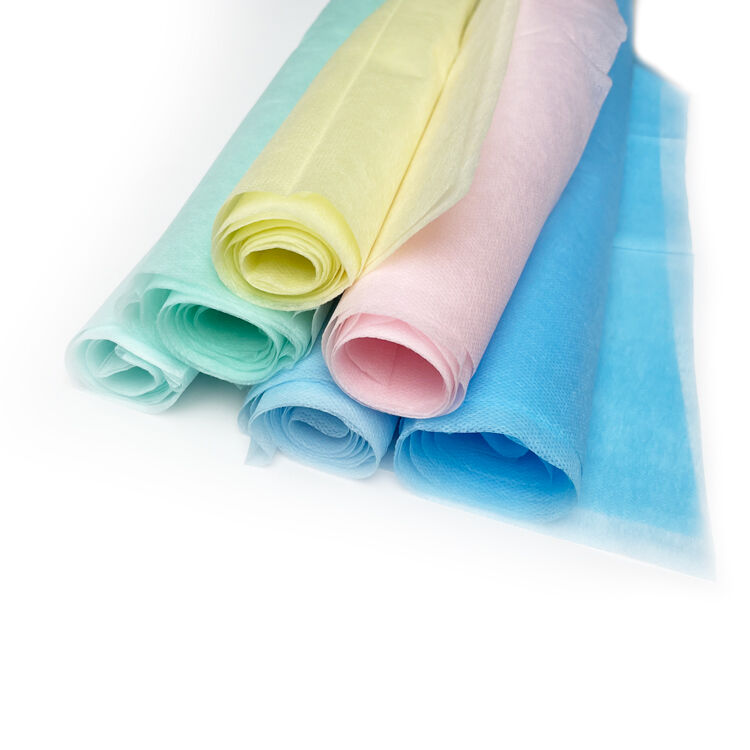 Mening atrofimdagi eng yaxshi polipropilen to'qilmagan filtrlash matosini yetkazib beruvchilar