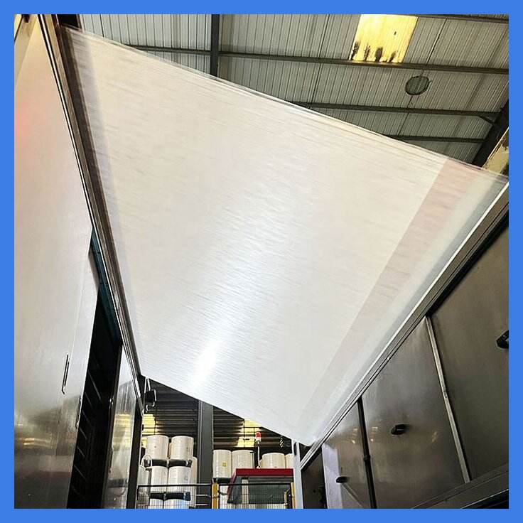 Moda sohasida to'qilmagan astar matolar uchun ulgurji savdo imkoniyatlari