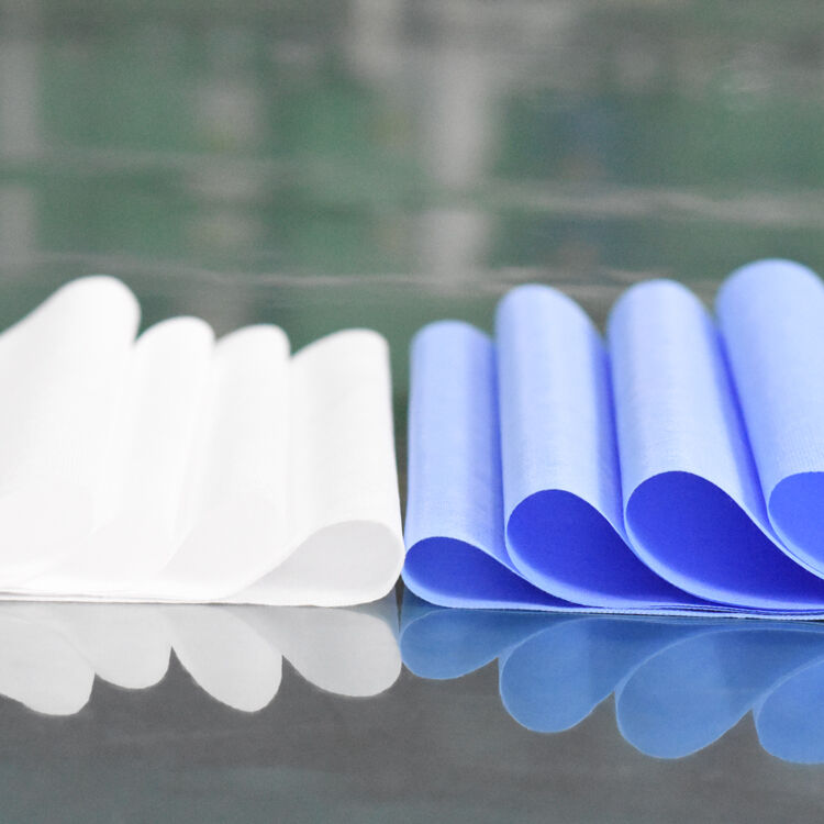 Why Nonwoven Fabrics are in High Demand Among Buyers